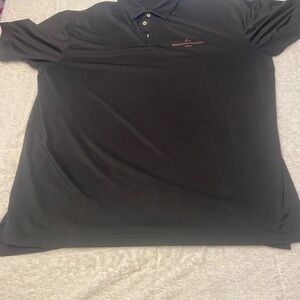 Peter Millar Woodford Reserve Mens XXL Polo Shirt